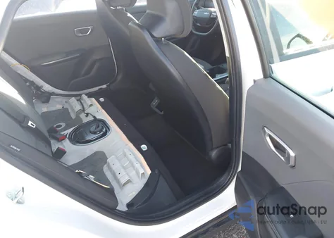 2025 Kia K4 Lxs from USA, damaged, VIN 3KPFT4DE3SE141119